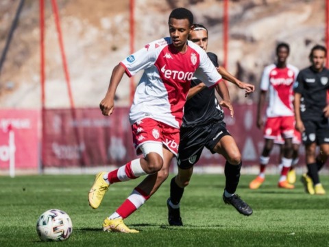 Les U19 cèdent en fin de match, retour victorieux pour les U17