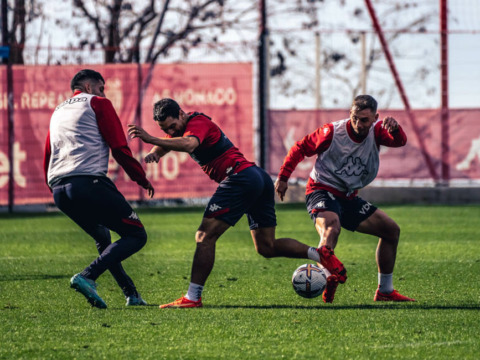 Focus sur la Coupe de France avant le 32e de finale contre Rodez