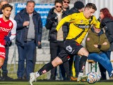 Le Groupe Elite rebondit et surclasse Altach en Autriche