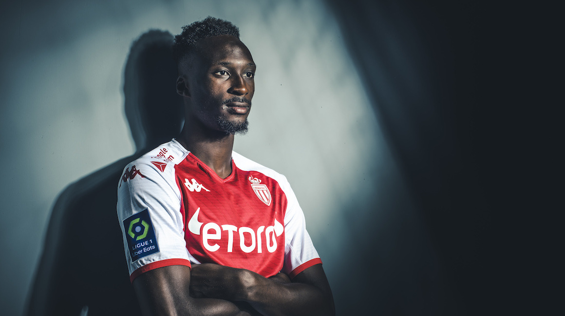 Chrislain Matsima returns to AS Monaco