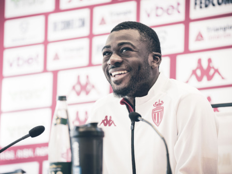 Youssouf Fofana: "A new league starts on Saturday"