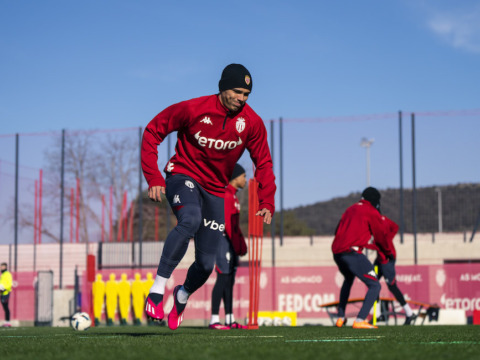 Auxerre, Clermont... Le planning des Rouge et Blanc cette semaine