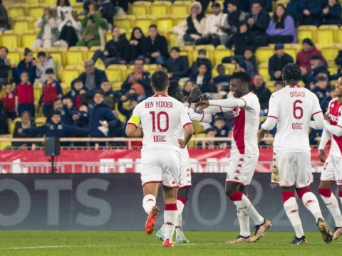 Rapidité, Wissambolo, record... Les stats à retenir après Ajaccio