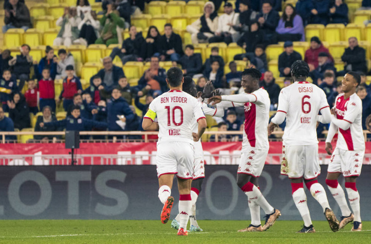 Rapidité, Wissambolo, record... Les stats à retenir après Ajaccio