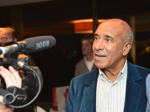 Lucien Cossou, l’attaquant au sang froid