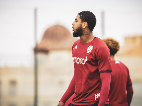 Willem Geubbels joins FC Saint-Gallen