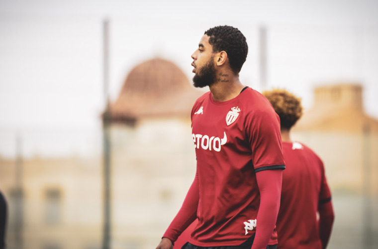 Willem Geubbels au FC Saint-Gall