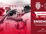 L’AS Monaco et le Paris SG unis pour la Fondation Flavien et son combat contre les cancers pédiatriques