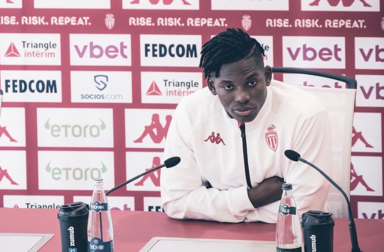 Breel Embolo : "Le Derby est un match important pour nous et nos supporters"