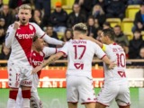 L'AS Monaco surpasse le PSG et grimpe sur le podium !