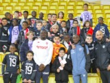 Le joli cadeau de Youssouf Fofana au club de ses débuts