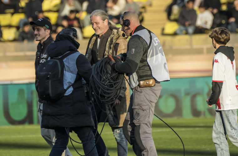 L'Academy, Arsène Wenger, le duo Henry-Trezeguet… Entretien inédit avec Emmanuel Petit