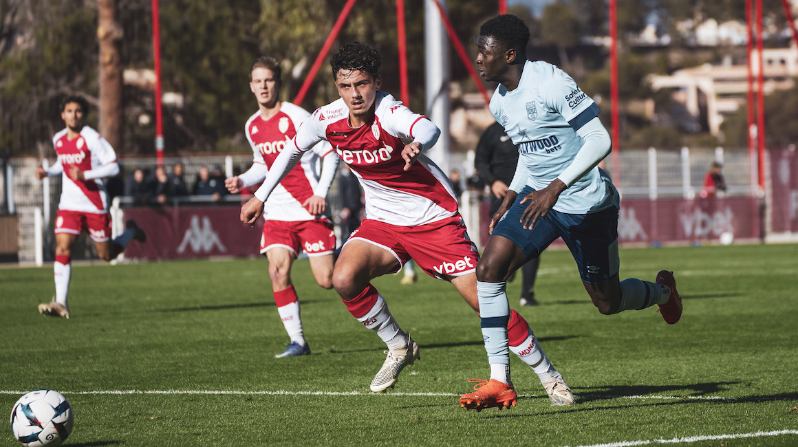 West Ham, Marseille, Nice... Le programme (chargé) de l'Academy