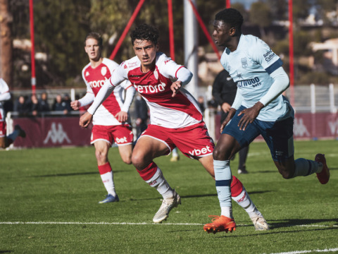 West Ham, Marseille, Nice... Le programme (chargé) de l'Academy