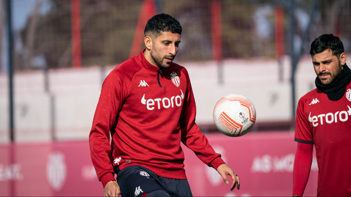 Le planning des Rouge et Blanc avant le choc face au PSG