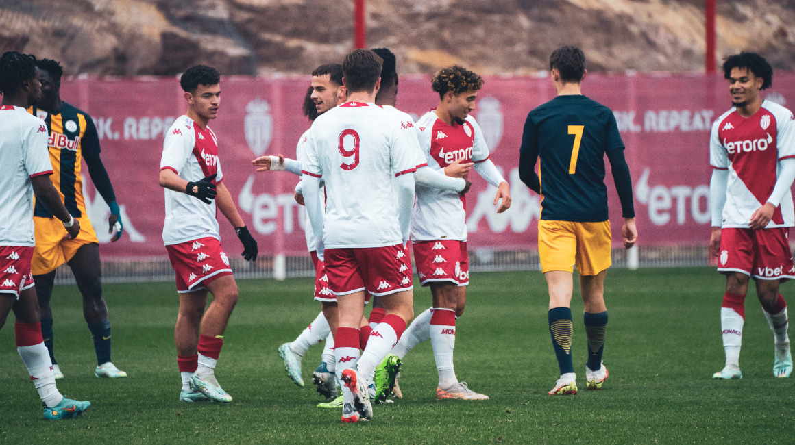 Bayern Munich et clubs suisses... Le programme du Groupe Elite en février