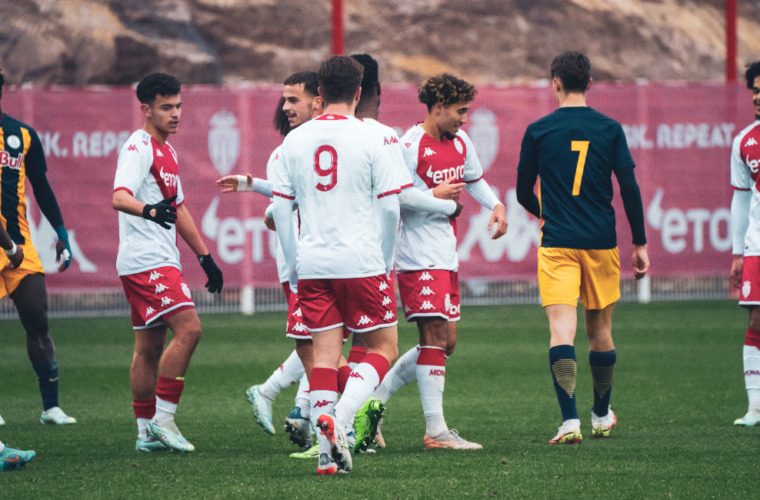 Bayern Munich et clubs suisses... Le programme du Groupe Elite en février