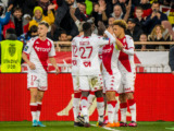 Mode attaque, Golovin... Les stats à retenir après Paris