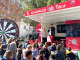 Un Kids Tour record à Saint-Martin-du-Var