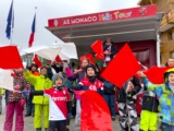 Kids Tour : tout schuss à Roubion et Valberg !