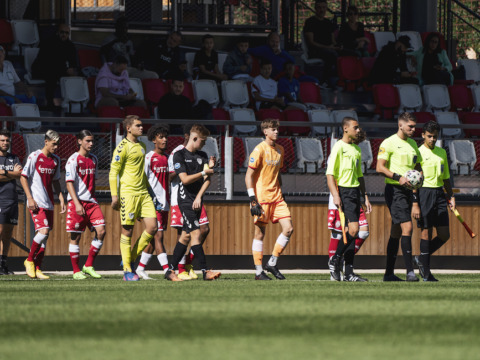 Les U17 surclassent Castelnau, les U19 et le Groupe Elite piégés