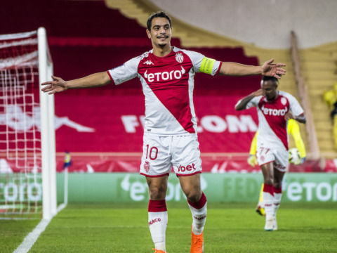 Wissam Ben Yedder, les chiffres d’un buteur de Légende !