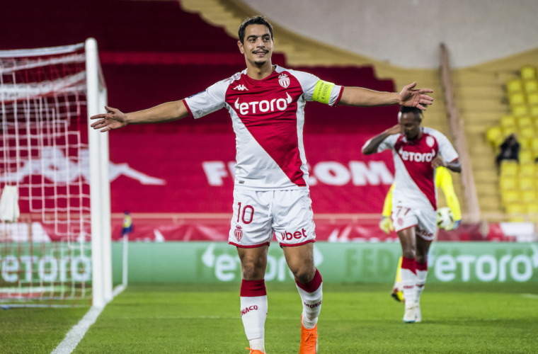 Wissam Ben Yedder: The Numbers Behind a Legendary Goalscorer!