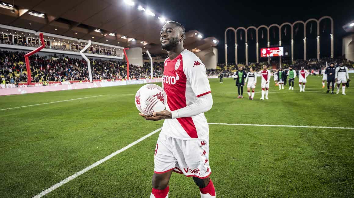 Youssouf Fofana : "Nous avons fait un match mature à des moments clés"