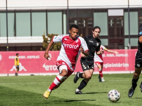 Colomiers, Béziers… Le programme de l’Academy ce week-end