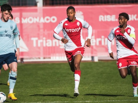 Penalty, premières… L’Academy à l’honneur avec les équipes de France jeunes