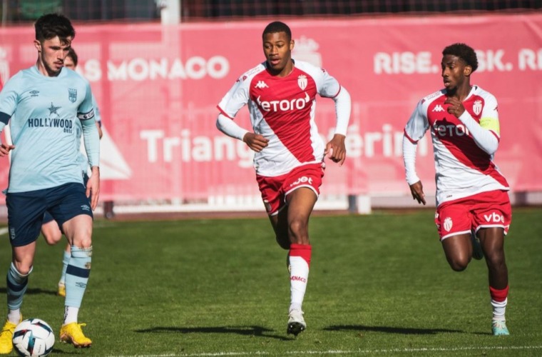 Penalty, premières… L’Academy à l’honneur avec les équipes de France jeunes