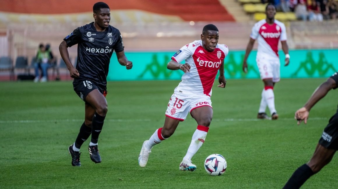 Eliot Matazo convoqué à son tour avec les Espoirs belges