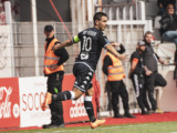 Un 80e but en Ligue 1 et le titre de MVP pour Wissam Ben Yedder à Ajaccio