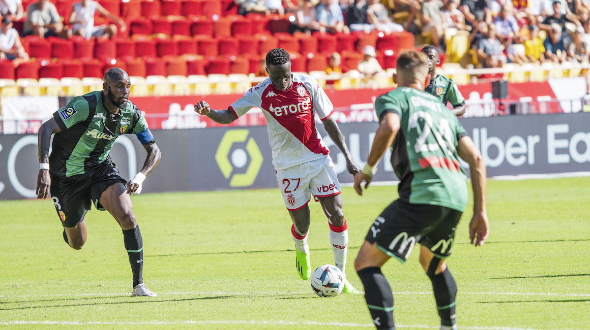 Voici la date du choc contre le RC Lens à Bollaert pour la J32