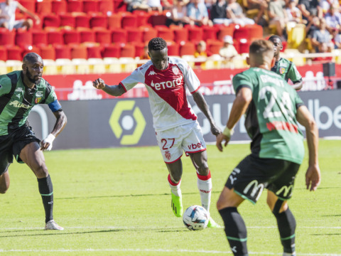 Voici la date du choc contre le RC Lens à Bollaert pour la J32