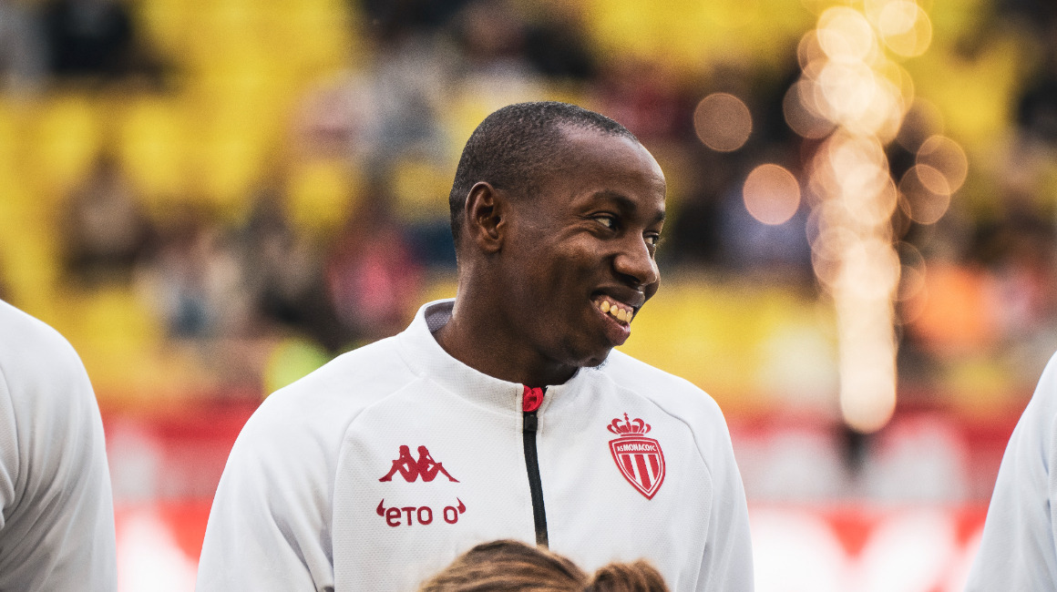 Mohamed Camara avec le Mali pour les éliminatoires de la CAN