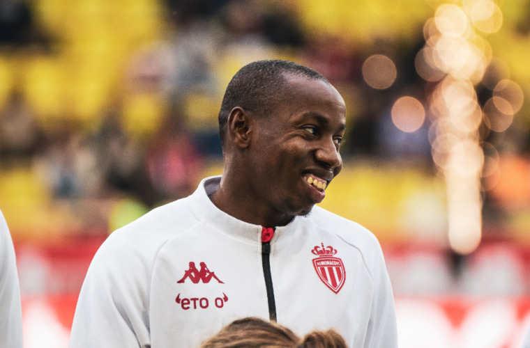 Mohamed Camara avec le Mali pour les éliminatoires de la CAN