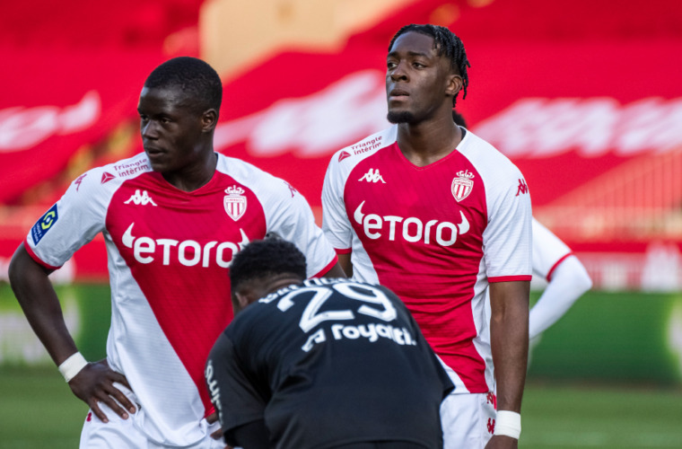 An unlucky AS Monaco fall to Reims