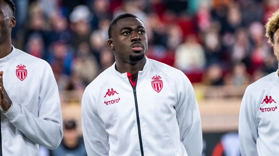 Youssouf Fofana appelé avec les Bleus pour les qualifs' de l’Euro 2024