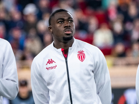 Youssouf Fofana appelé avec les Bleus pour les qualifs' de l’Euro 2024