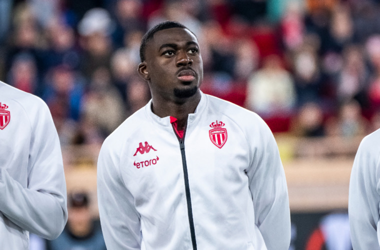 Youssouf Fofana appelé avec les Bleus pour les qualifs' de l’Euro 2024