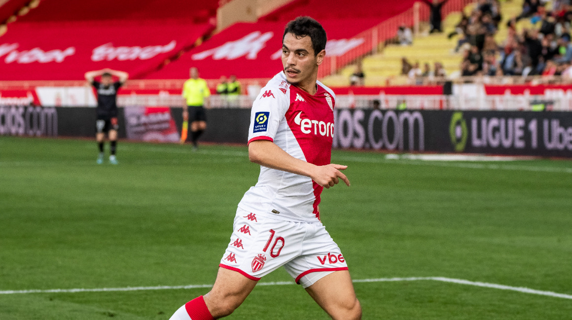 L’inévitable Wissam Ben Yedder MVP du mois de mars