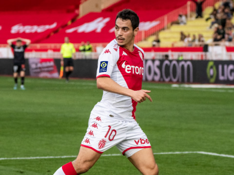 L’inévitable Wissam Ben Yedder MVP du mois de mars