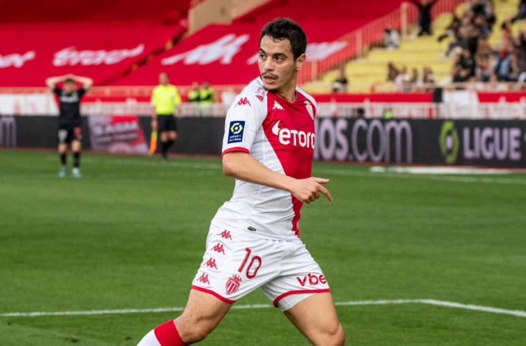 L’inévitable Wissam Ben Yedder MVP du mois de mars