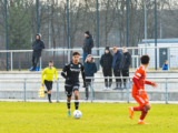 Les U19 s'imposent face à Béziers, les U17 tombent contre La Duchère