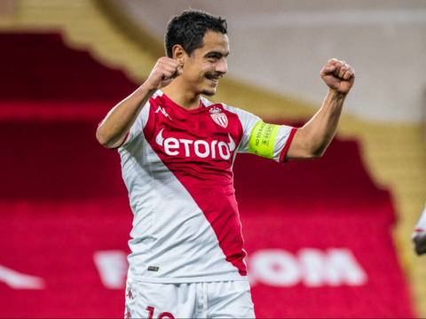 Wissam Ben Yedder, les chiffres fous de son début d'année 2023