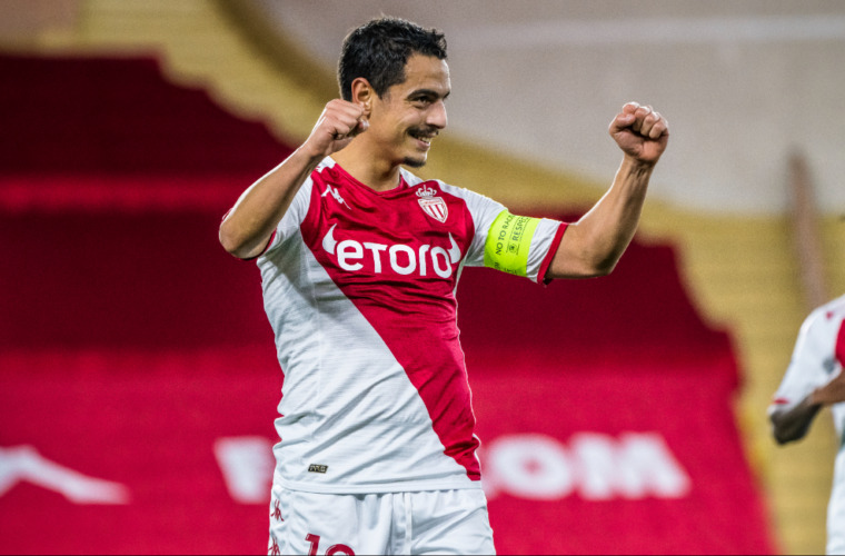 Wissam Ben Yedder, les chiffres fous de son début d'année 2023