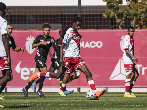 Béziers, Lyon - La Duchère… Le programme de l’Academy cette semaine