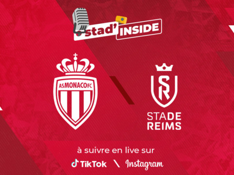 Stad’Inside fait son come-back pour une édition spéciale contre Reims