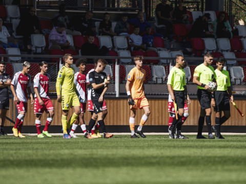 Ajaccio, ASPTT Marseille... Le programme de l'Academy ce week-end